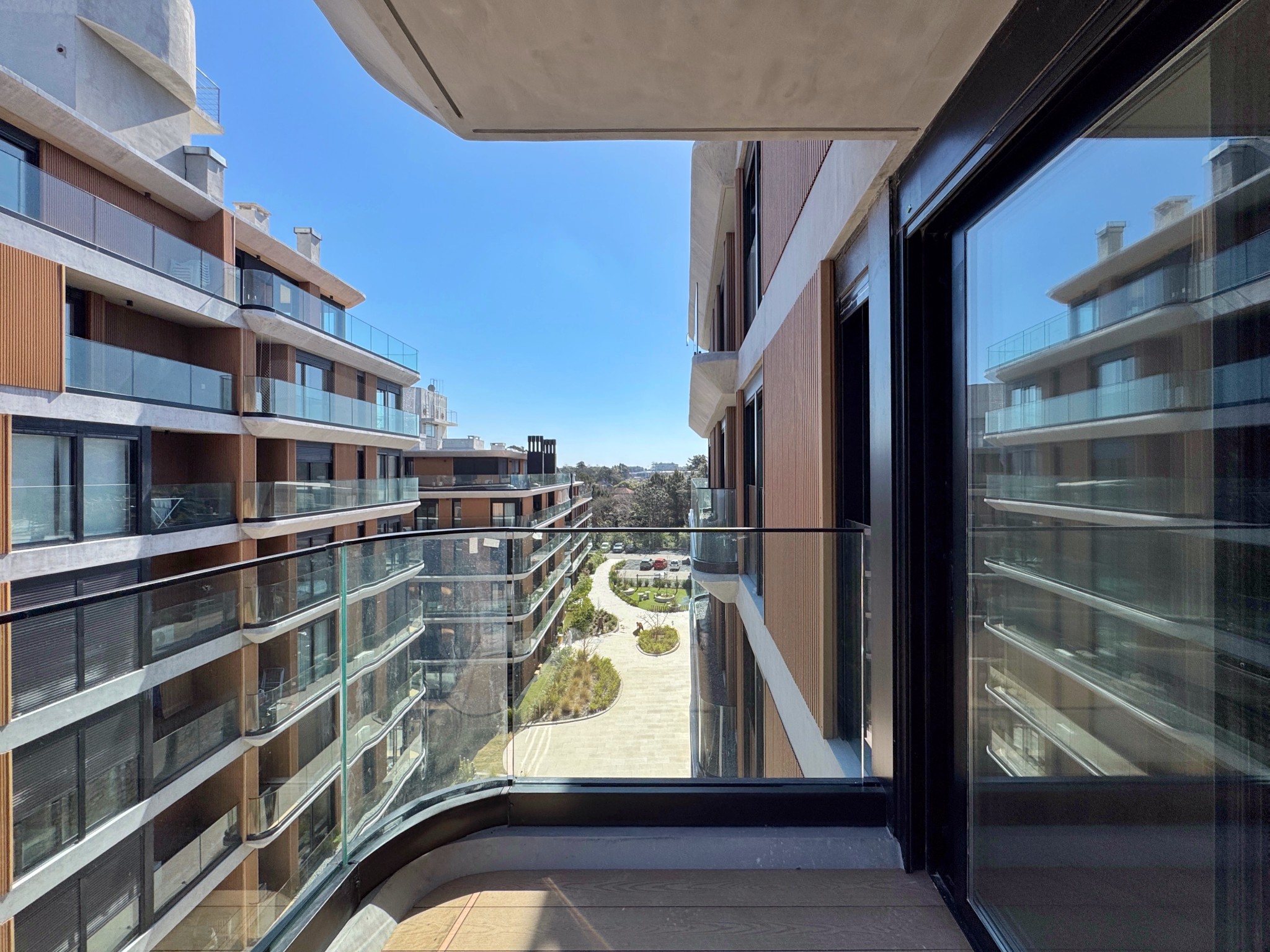 Apartamento De 1 Dormitorio En Alquiler En Barra De Carrasco - Unidad 505A - Costanera Village · Foto 12
