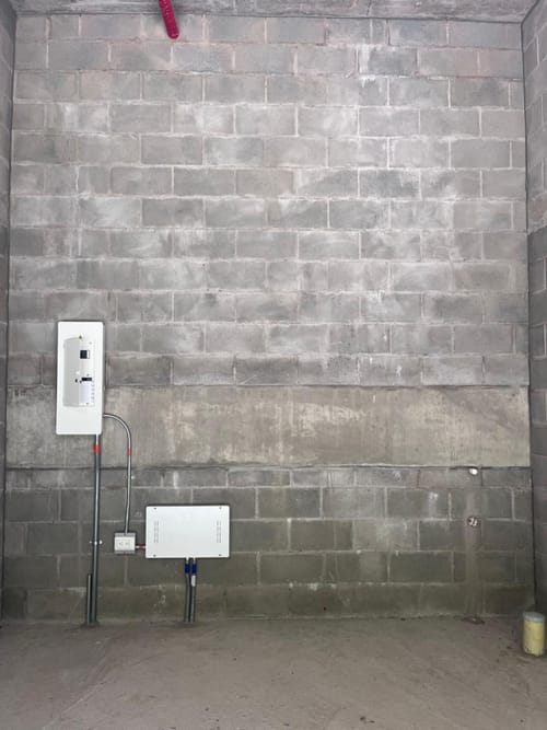 Local en arriendo en Villa Carlota, Medellín, 15 m² · foto 5 de 5