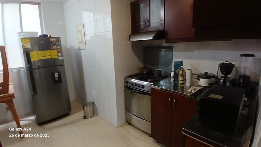 Apartamento de 3 alcobas en venta en Centenario, Cali, 132 m² · foto 5 de 24