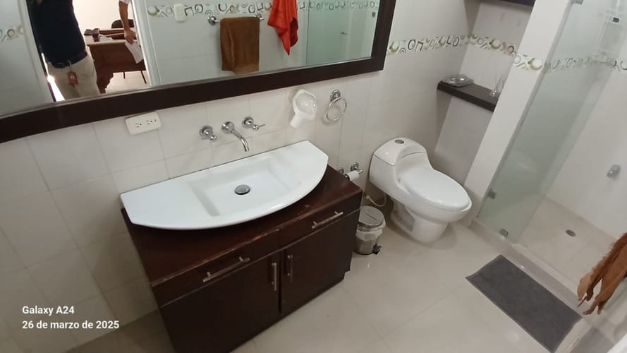 Apartamento de 3 alcobas en venta en Centenario, Cali, 132 m² · foto 14 de 24
