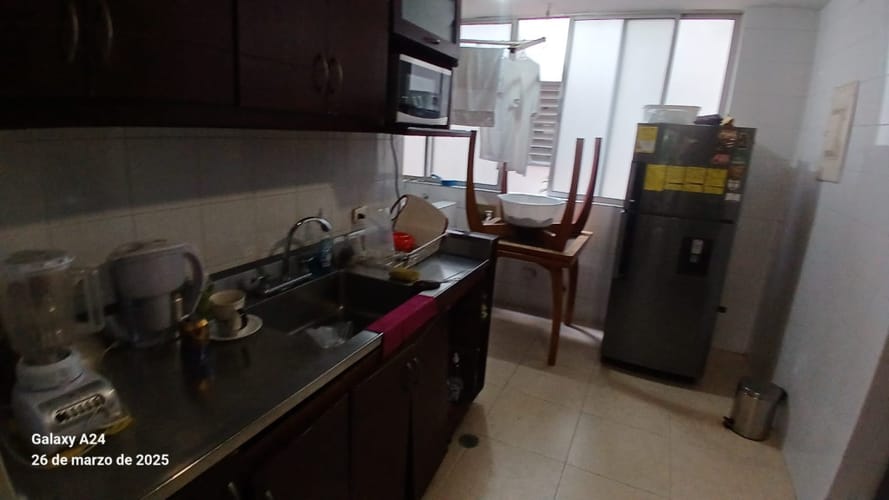 Apartamento de 3 alcobas en venta en Centenario, Cali, 132 m² · foto 17 de 24