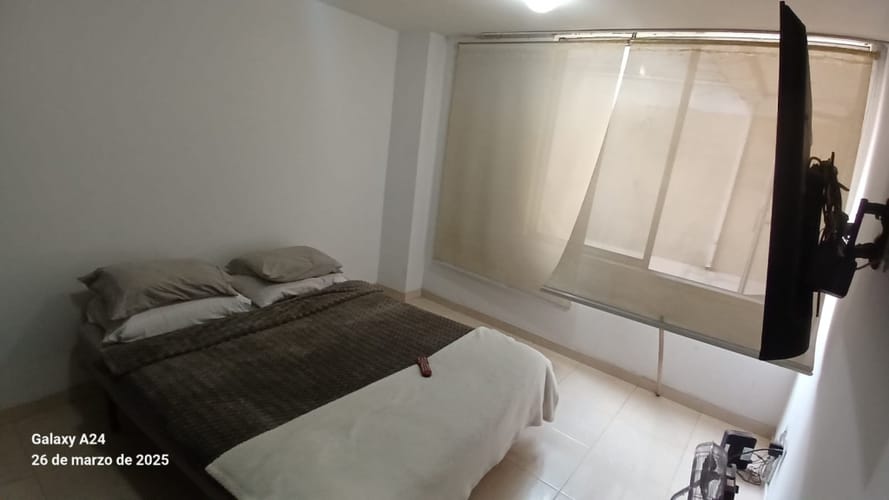 Apartamento de 3 alcobas en venta en Centenario, Cali, 132 m² · foto 18 de 24