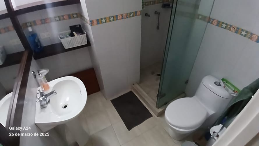 Apartamento de 3 alcobas en venta en Centenario, Cali, 132 m² · foto 19 de 24