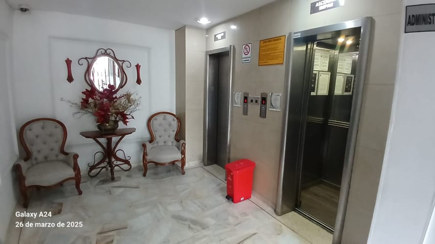 Apartamento de 3 alcobas en venta en Centenario, Cali, 132 m² · foto 24 de 24