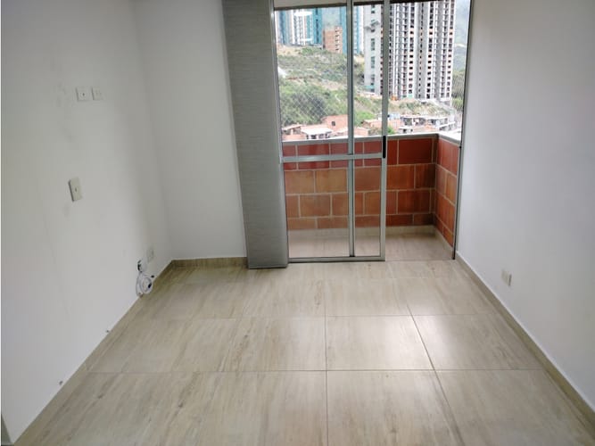 Apartamento en Arriendo en Santa ana, Bello