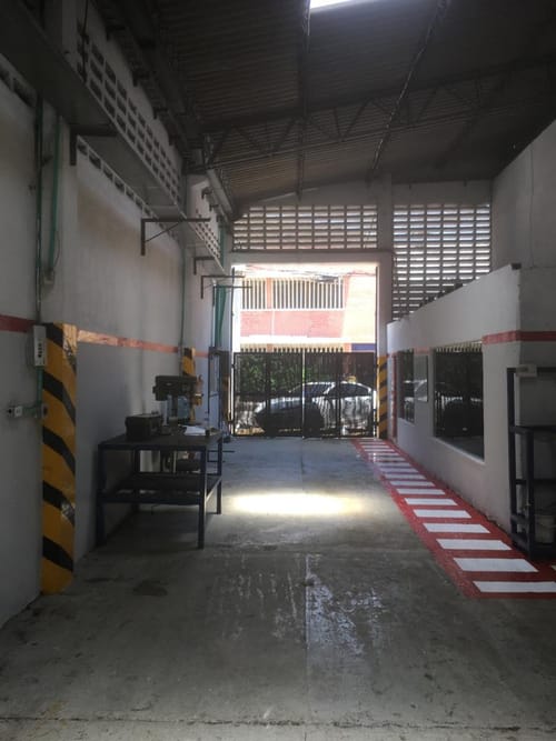 Bodega en venta en Abajo, Barranquilla, 450 m² · foto 2 de 6