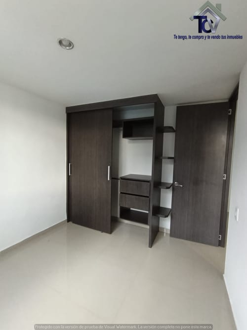 Apartamento en venta en Molinos Altos, Floridablanca · foto 10 de 24