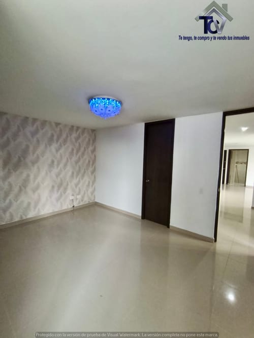 Apartamento en venta en Molinos Altos, Floridablanca · foto 5 de 24