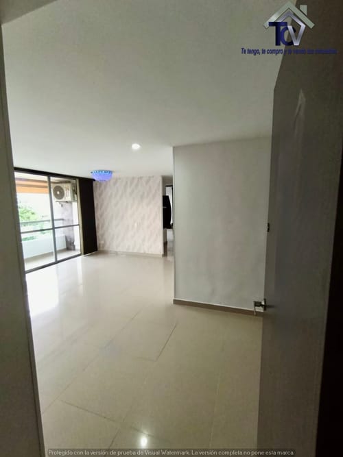 Apartamento en venta en Molinos Altos, Floridablanca · foto 6 de 24
