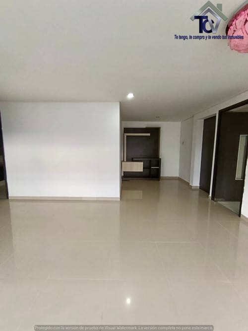 Apartamento en venta en Molinos Altos, Floridablanca · foto 12 de 24
