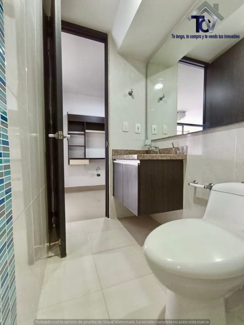 Apartamento en venta en Molinos Altos, Floridablanca · foto 17 de 24