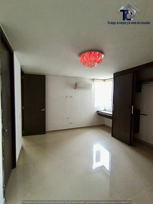 Apartamento en venta en Molinos Altos, Floridablanca · foto 7 de 24