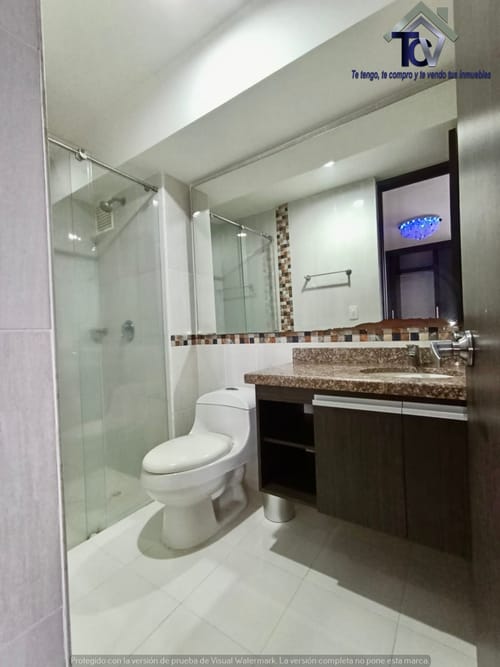 Apartamento en venta en Molinos Altos, Floridablanca · foto 20 de 24
