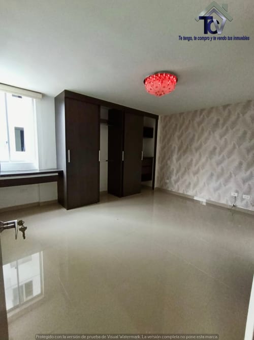 Apartamento en venta en Molinos Altos, Floridablanca · foto 13 de 24