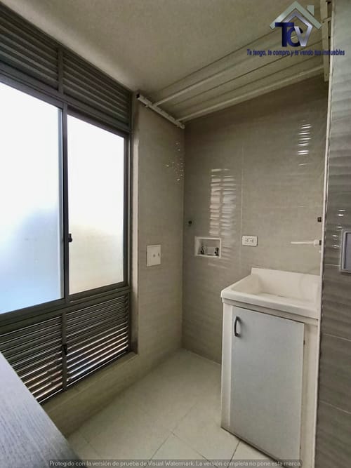 Apartamento en venta en Molinos Altos, Floridablanca · foto 21 de 24