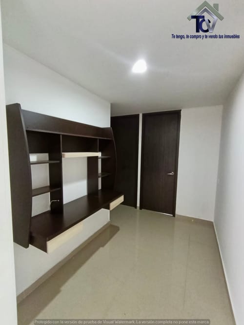Apartamento en venta en Molinos Altos, Floridablanca · foto 14 de 24