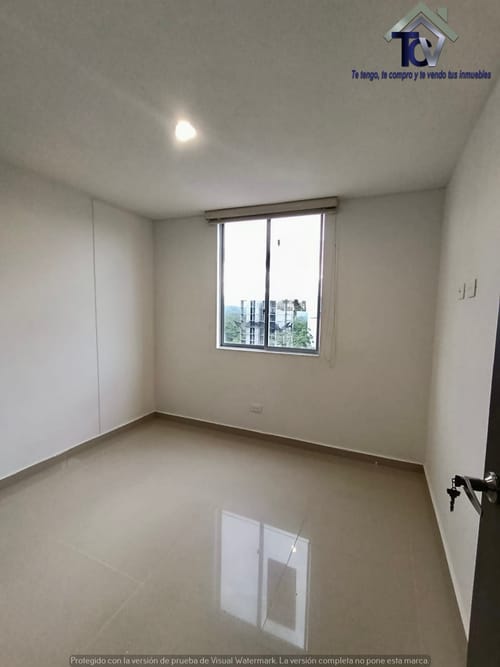 Apartamento en venta en Molinos Altos, Floridablanca · foto 8 de 24