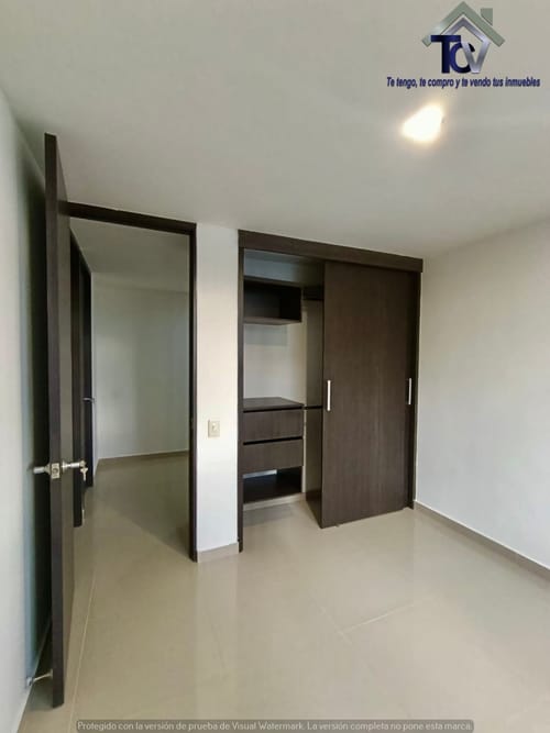 Apartamento en venta en Molinos Altos, Floridablanca · foto 15 de 24