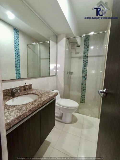 Apartamento en venta en Molinos Altos, Floridablanca · foto 18 de 24