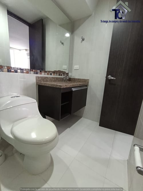 Apartamento en venta en Molinos Altos, Floridablanca · foto 19 de 24