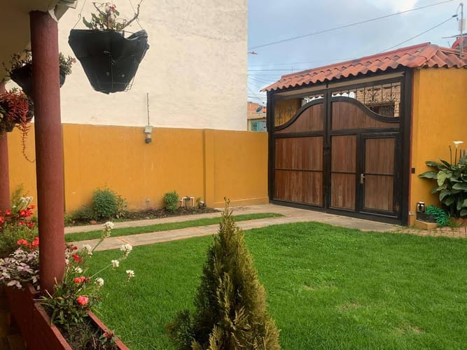 Casa de 4 alcobas en venta en La Leonor Sector Tiquiza, Chía, 180 m² · foto 2 de 20