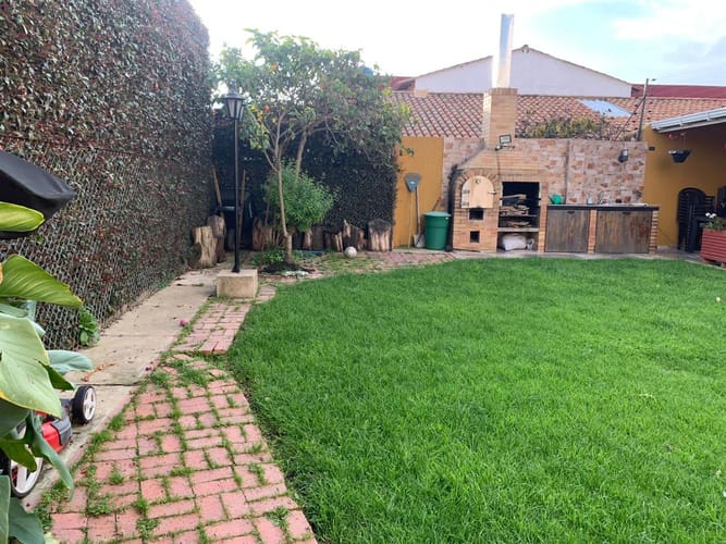 Casa de 4 alcobas en venta en La Leonor Sector Tiquiza, Chía, 180 m² · foto 4 de 20