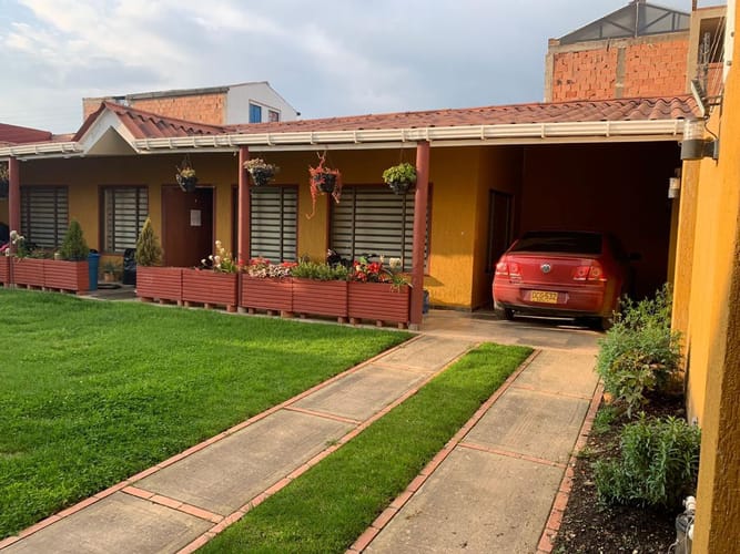 Casa de 4 alcobas en venta en La Leonor Sector Tiquiza, Chía, 180 m² · foto 5 de 20