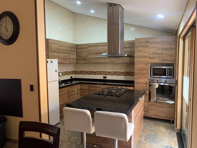 Casa de 4 alcobas en venta en La Leonor Sector Tiquiza, Chía, 180 m² · foto 9 de 20