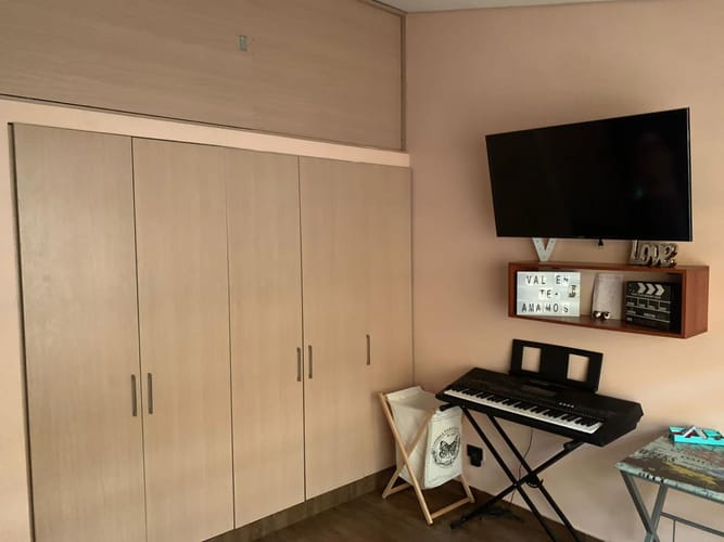 Casa de 4 alcobas en venta en La Leonor Sector Tiquiza, Chía, 180 m² · foto 11 de 20