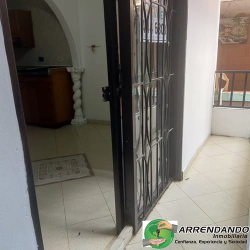 Apartamento en venta en Cañaveralejo, Sabaneta · foto 2 de 17