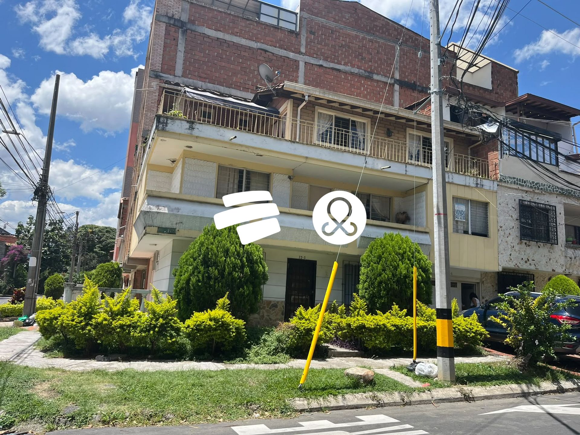 Imagen 1 del inmueble anunciado en Medellín