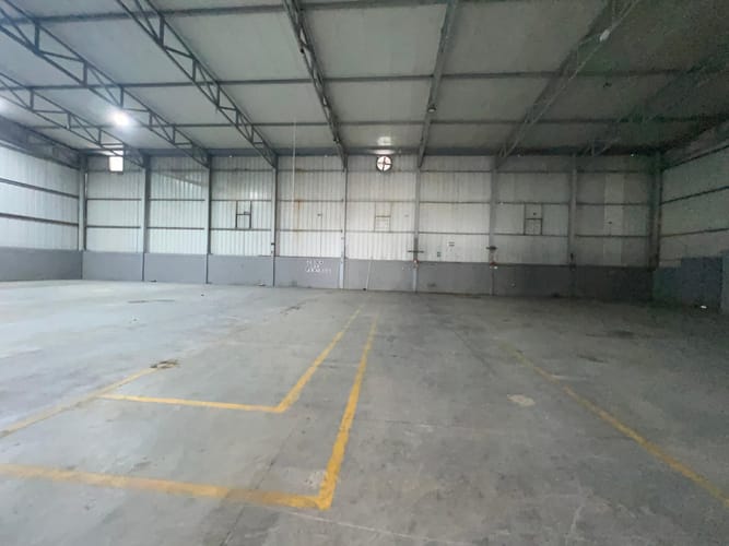 Bodega en arriendo en Villa Carolina, Barranquilla, 1466 m² · foto 3 de 24