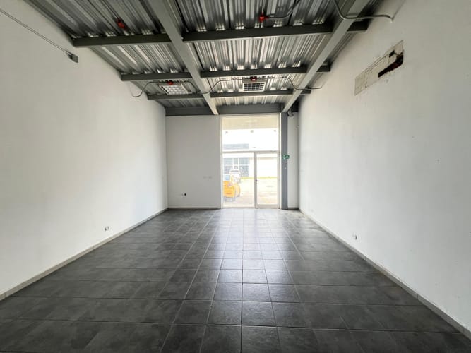 Bodega en arriendo en Villa Carolina, Barranquilla, 1466 m² · foto 5 de 24