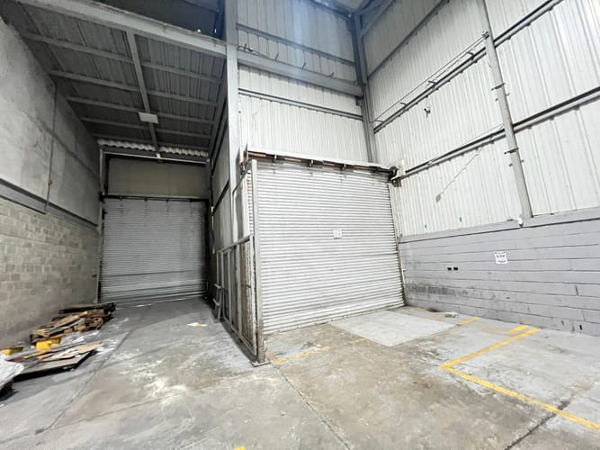 Bodega en arriendo en Villa Carolina, Barranquilla, 1466 m² · foto 8 de 24