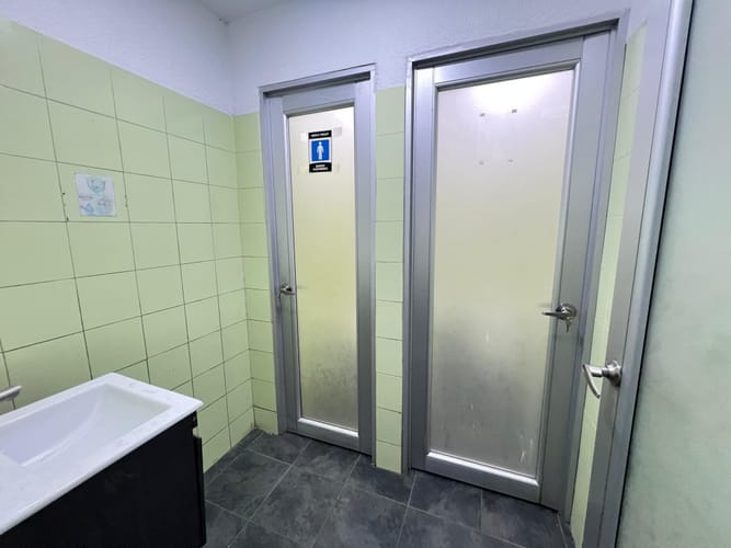 Bodega en arriendo en Villa Carolina, Barranquilla, 1466 m² · foto 10 de 24