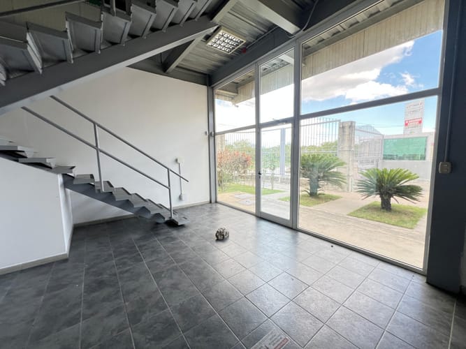 Bodega en arriendo en Villa Carolina, Barranquilla, 1466 m² · foto 13 de 24