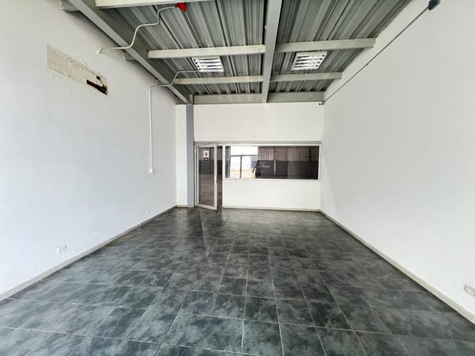 Bodega en arriendo en Villa Carolina, Barranquilla, 1466 m² · foto 14 de 24