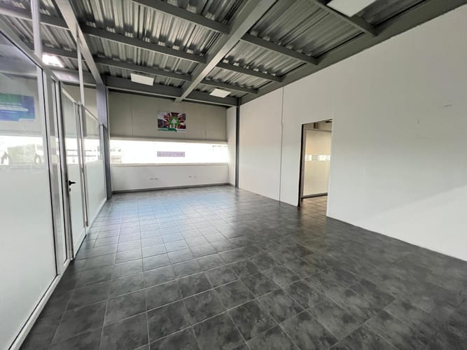 Bodega en arriendo en Villa Carolina, Barranquilla, 1466 m² · foto 20 de 24