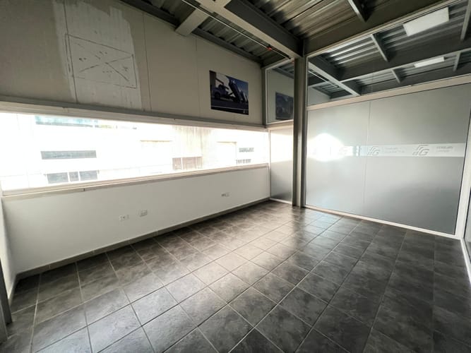 Bodega en arriendo en Villa Carolina, Barranquilla, 1466 m² · foto 22 de 24