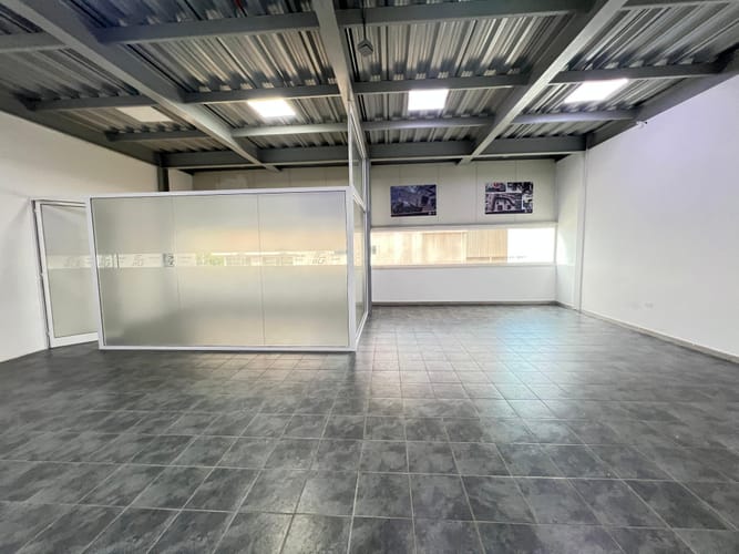 Bodega en arriendo en Villa Carolina, Barranquilla, 1466 m² · foto 23 de 24