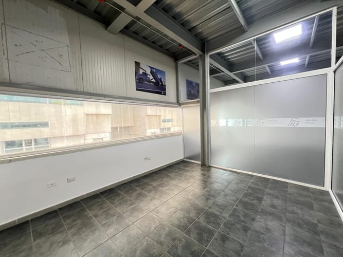 Bodega en arriendo en Villa Carolina, Barranquilla, 1466 m² · foto 24 de 24