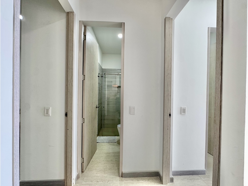 Apartamento en venta en Pozos Colorados, Santa Marta · foto 9 de 24
