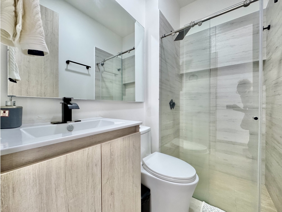 Apartamento en venta en Pozos Colorados, Santa Marta · foto 11 de 24