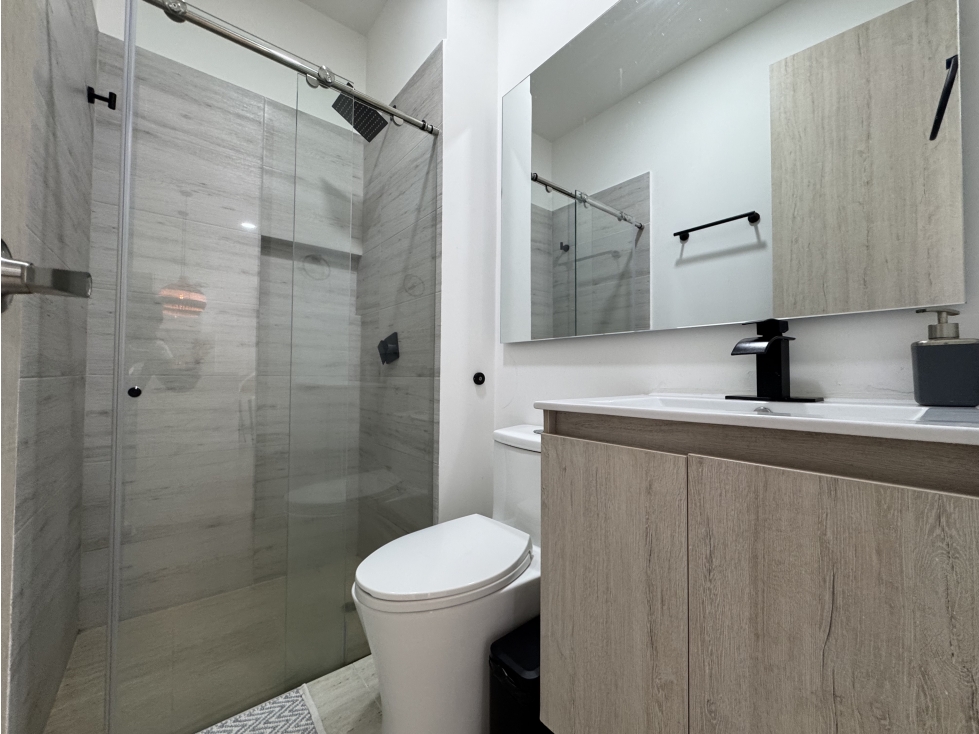 Apartamento en venta en Pozos Colorados, Santa Marta · foto 15 de 24