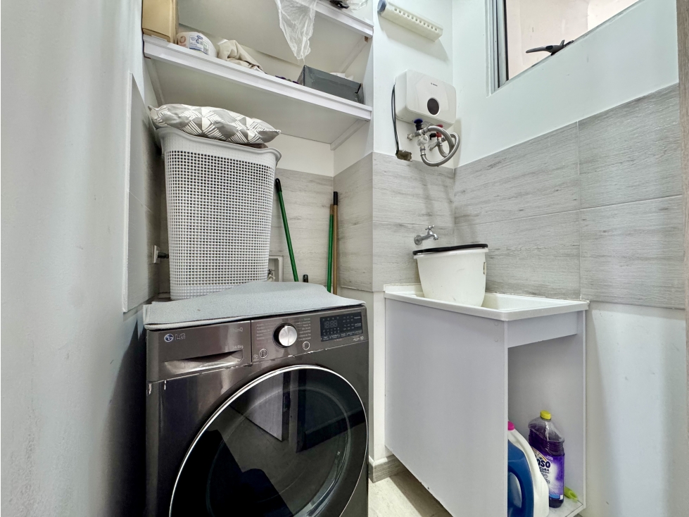 Apartamento en venta en Pozos Colorados, Santa Marta · foto 21 de 24
