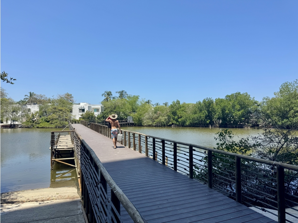 Apartamento en venta en Pozos Colorados, Santa Marta · foto 24 de 24