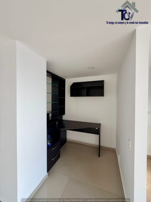Apartamento de 3 alcobas en venta en San Alonso, Bucaramanga, 86 m² · foto 8 de 19