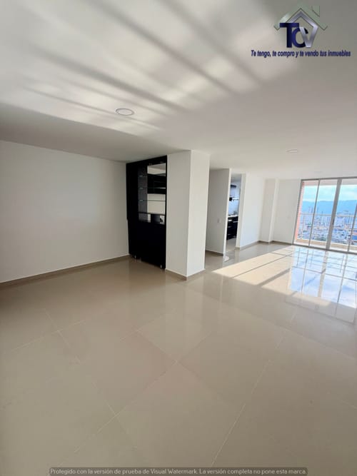 Apartamento de 3 alcobas en venta en San Alonso, Bucaramanga, 86 m² · foto 2 de 19