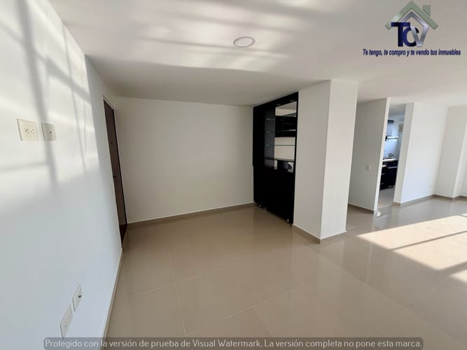 Apartamento de 3 alcobas en venta en San Alonso, Bucaramanga, 86 m² · foto 9 de 19