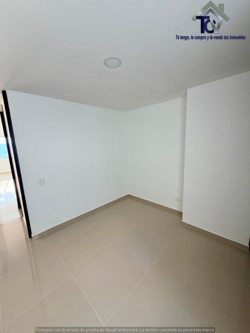 Apartamento de 3 alcobas en venta en San Alonso, Bucaramanga, 86 m² · foto 16 de 19